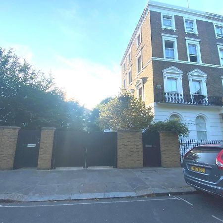 Samdel Camden Engels Suite London Exterior photo